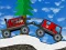 თამაში Mountain Rescue Driver 2 ონლაინ