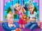 თამაში Family Weekend ონლაინ