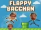 თამაში Flappy bacchan ონლაინ