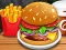 თამაში Burger Shop ონლაინ