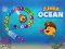თამაში Zumba Ocean ონლაინ