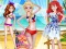 თამაში Beach Fashion Outfits ონლაინ