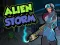 თამაში Alien Storm ონლაინ