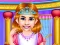 თამაში Little Princess Ball ონლაინ