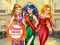 თამაში Princess College Beauty Contest ონლაინ