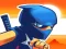 თამაში Up Down Ninja ონლაინ
