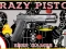 თამაში Crazy Pistol ონლაინ