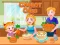 თამაში Carrot Cake ონლაინ
