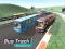 თამაში Bus Track Masters ონლაინ