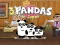 თამაში 3 Pandas In Japan HTML5 ონლაინ