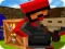 თამაში Blocky Gun Paintball 2 ონლაინ
