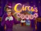 თამაში Circus Words ონლაინ