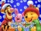 თამაში Disney Christmas Jigsaw Puzzle ონლაინ