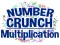 თამაში Number Crunch Multiplication ონლაინ