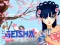 თამაში Geisha make up and dress up ონლაინ