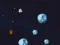 თამაში Retro Space Blaster ონლაინ