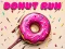 თამაში Donut Run ონლაინ