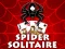 თამაში Spider Solitaire ონლაინ