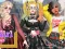 თამაში Princess E-Girl Fashion ონლაინ