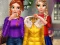 თამაში Sisters Day Out ონლაინ