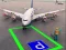 თამაში Air Plane Parking 3d ონლაინ