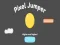 თამაში Pixel Jumper ონლაინ