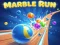 თამაში Marble Run ონლაინ
