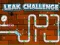 თამაში Leak Challenge ონლაინ
