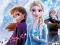 თამაში Frozen Fever Jigsaw ონლაინ