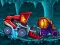 თამაში Car Eats Car Dungeon Adventure ონლაინ