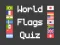 თამაში World Flags Quiz ონლაინ