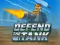 თამაში Defend the Tank ონლაინ