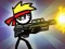 თამაში Stickman Peacekeeper ონლაინ