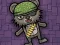 თამაში Zombies Bears Shooting ონლაინ