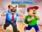 თამაში Escape School Duel ონლაინ