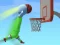 თამაში Tallman Dunk Rush ონლაინ