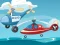 თამაში Funny Helicopter Memory ონლაინ