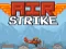 თამაში Air Strike ონლაინ