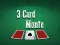 თამაში 3 Card Monte ონლაინ