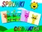 თამაში Sprunki Memory Card Match ონლაინ