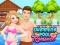 თამაში Swimming Pool Romance ონლაინ