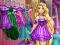 თამაში Goldie Princess Wardrobe Cleaning ონლაინ