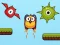 თამაში Happy Bird Jump ონლაინ