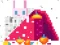 თამაში Christmas Coloring By Numbers ონლაინ