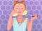 თამაში Skincare Crush ონლაინ