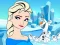 თამაში Princess Elsa Hidden Hearts ონლაინ