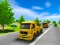 თამაში Transport Driving Simulator ონლაინ