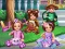 თამაში Kindergarten: Dress Up ონლაინ