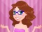 თამაში Girl Dress Up & Dishwashing ონლაინ