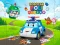 თამაში Robocar Poli Jigsaw ონლაინ